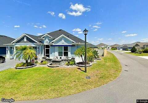 Duszynski, THE VILLAGES, FL 32163