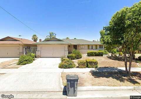 Robinson, FRESNO, CA 93726