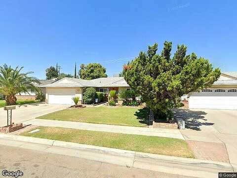 Charles, FRESNO, CA 93722