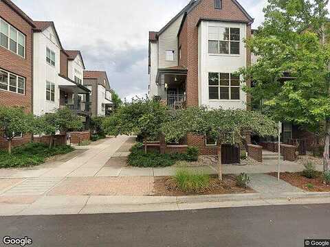 Reed, LAKEWOOD, CO 80226