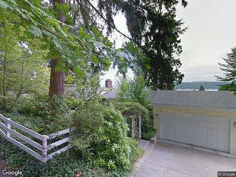 Mercer, MERCER ISLAND, WA 98040