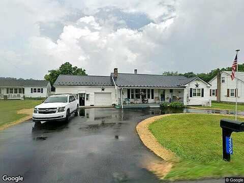 Old Berwick, BLOOMSBURG, PA 17815
