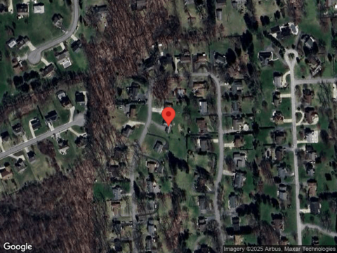 Cherokee, BUTLER, PA 16001