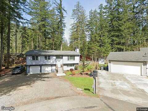 173Rd, NORTH BEND, WA 98045