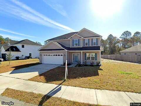 Grayson, HINESVILLE, GA 31313