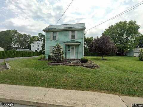 Carlisle, GREENCASTLE, PA 17225