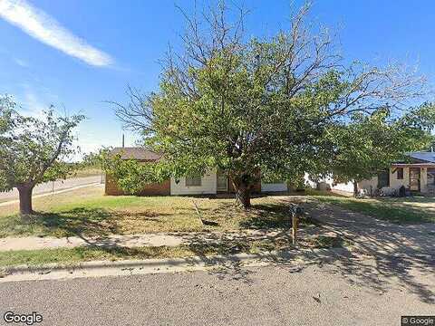 Muir, BIG SPRING, TX 79720