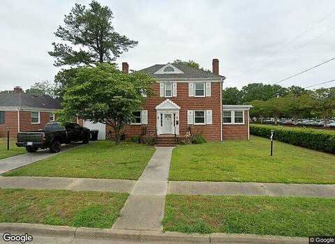 Sycamore, PORTSMOUTH, VA 23707