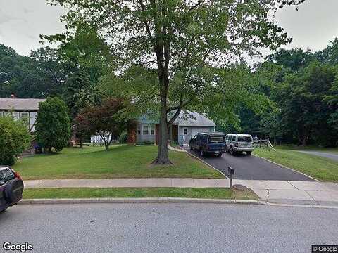 Winding, UPPER CHICHESTER, PA 19061