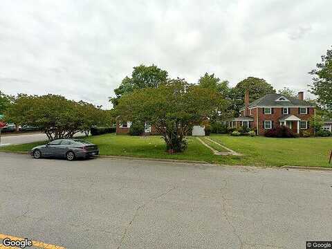 West, PORTSMOUTH, VA 23707