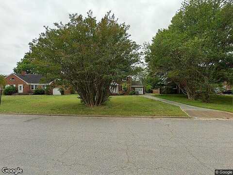 West, PORTSMOUTH, VA 23707
