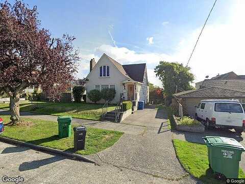 81St, SEATTLE, WA 98115