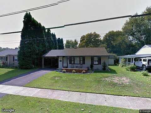 Sussex, CAMP HILL, PA 17011
