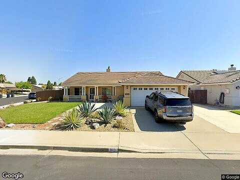 San Luis, SANTA MARIA, CA 93455