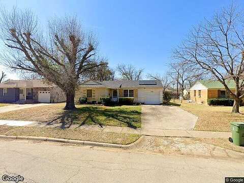 Overhill, ARLINGTON, TX 76010