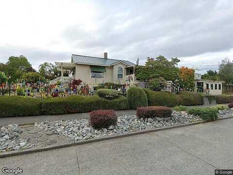 36Th, SEATTLE, WA 98126