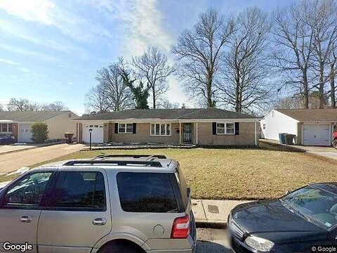 Windsor Gate, VIRGINIA BEACH, VA 23452