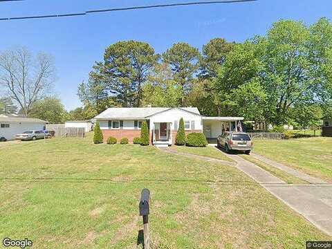 Oaklette, CHESAPEAKE, VA 23325