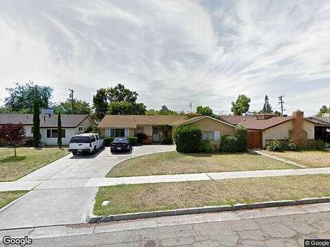Buckingham, FRESNO, CA 93726