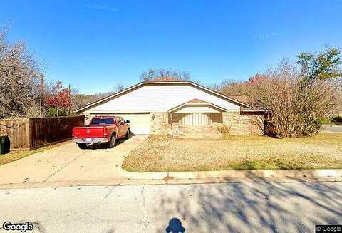 Cross Bend, ARLINGTON, TX 76016