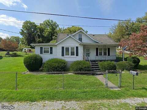 Draper, PULASKI, VA 24301