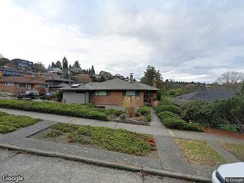 Trenton, SEATTLE, WA 98136
