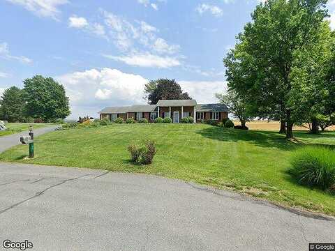 Lippizan, SHIPPENSBURG, PA 17257