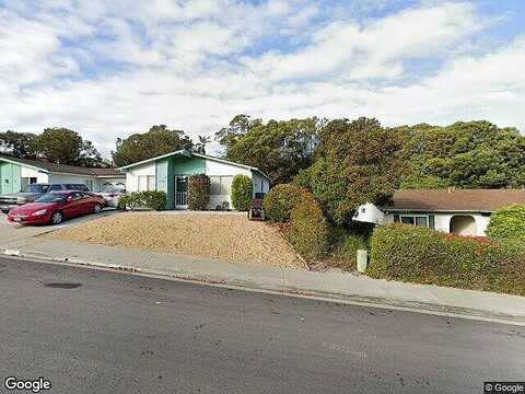 San Ramon, OCEANSIDE, CA 92057