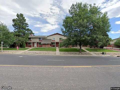 Rockrimmon, COLORADO SPRINGS, CO 80919