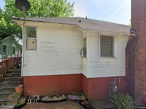 Broad, PORTERDALE, GA 30014