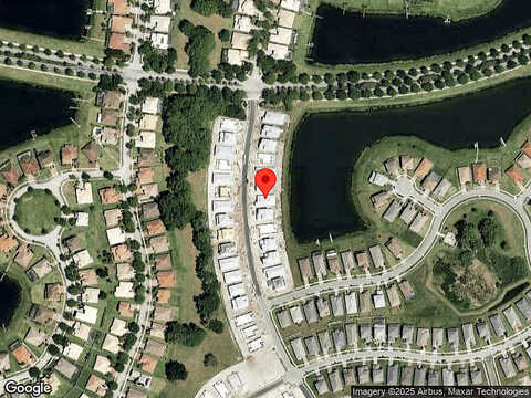 Rose Mallow, KISSIMMEE, FL 34746