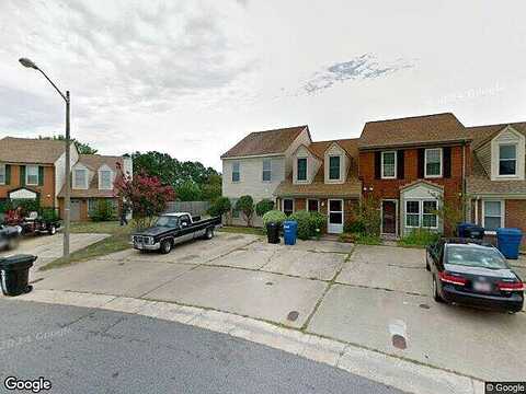 Buchanan, VIRGINIA BEACH, VA 23453