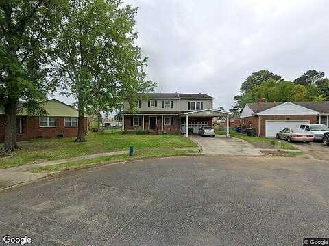 Brennan, NORFOLK, VA 23502
