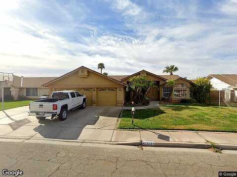 13Th, YUMA, AZ 85364