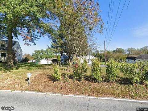 Clark, HUMMELSTOWN, PA 17036