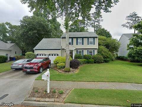 Hosiers Oaks, PORTSMOUTH, VA 23703