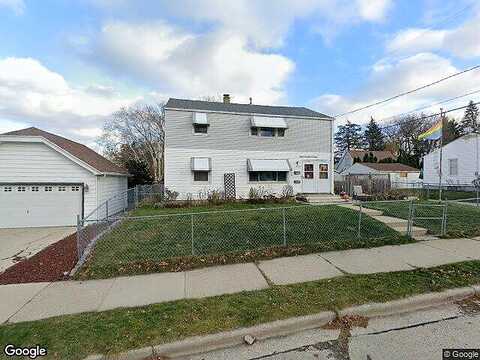 1St, MILWAUKEE, WI 53207