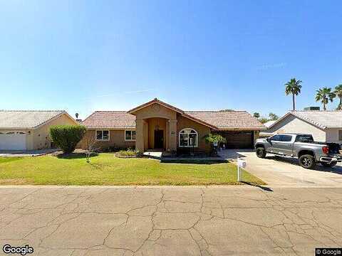 Cuervo, YUMA, AZ 85365