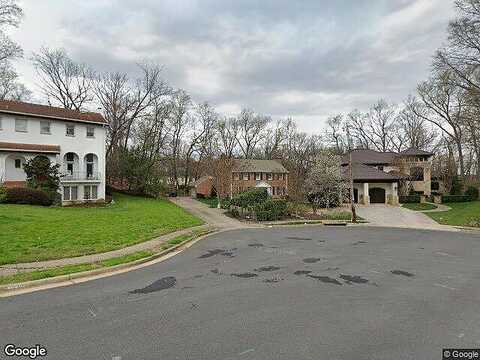36Th, ARLINGTON, VA 22207