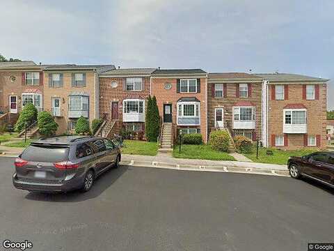 Nexus, WOODBRIDGE, VA 22192