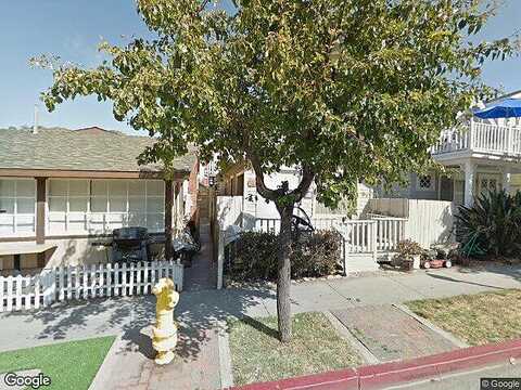 Sumner, AVALON, CA 90704