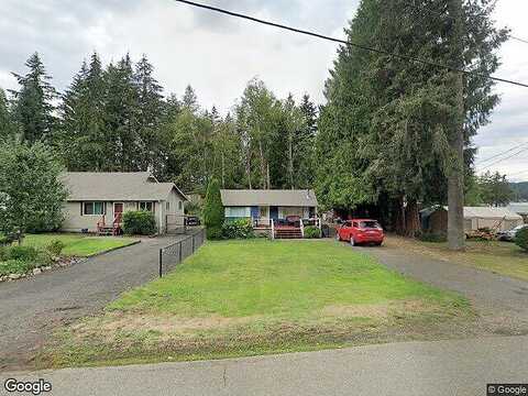 Mason Lake, GRAPEVIEW, WA 98546