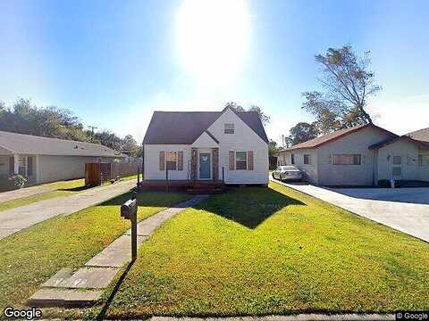 Thomas, PORT ARTHUR, TX 77642