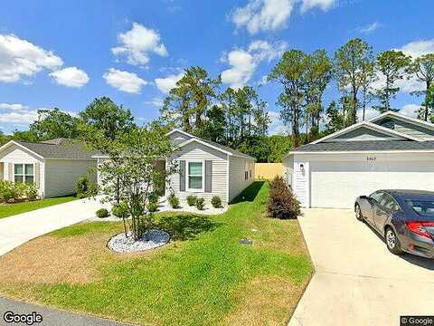 Possehl, THE VILLAGES, FL 32163