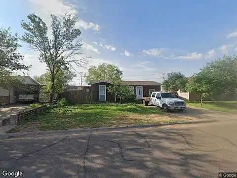 Travis, MIDLAND, TX 79703