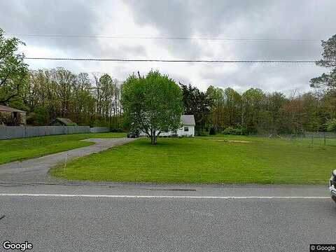 Ben Franklin, EBENSBURG, PA 15931