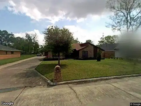 Del, BEAUMONT, TX 77705