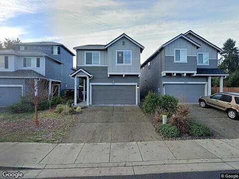 Havlik, SCAPPOOSE, OR 97056
