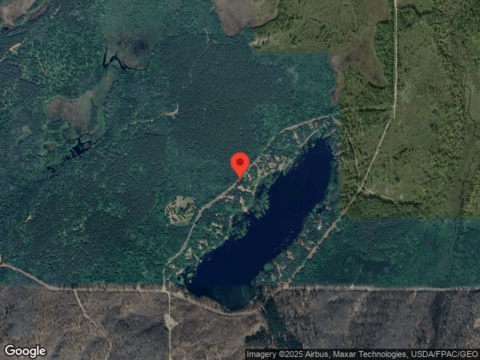 Little Mcgraw Lake, DANBURY, WI 54830