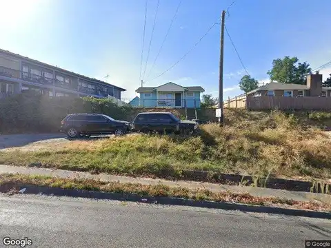M, TACOMA, WA 98418